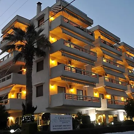 Chaliotis Hotel