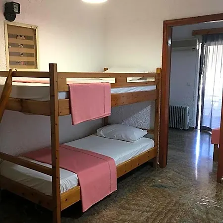 Hotel Chaliotis Amarynthos