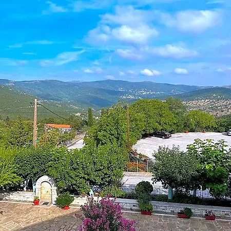 Chaliotis فندق 3*