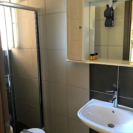 Hotel Chaliotis