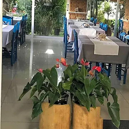 Chaliotis 3* Amarynthos