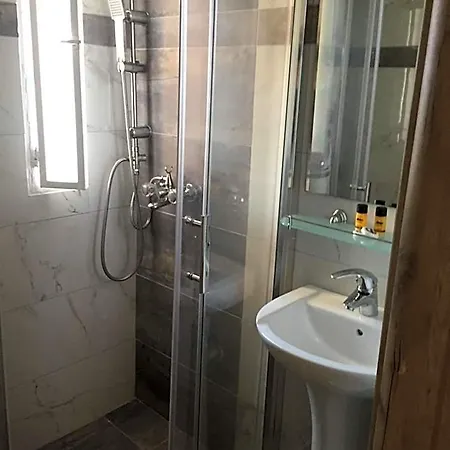 Hotel Chaliotis